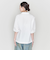 ＜ASTRAET＞2ポケット オープンカラーシャツ