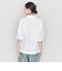 ＜ASTRAET＞2ポケット オープンカラーシャツ