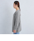 【別注】＜LOGAN knitting mills＞ラメ カーディガン