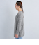 【別注】＜LOGAN knitting mills＞ラメ カーディガン