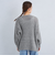 【別注】＜LOGAN knitting mills＞ラメ カーディガン