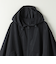 ＜ASTRAET＞フーデッド マント