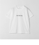 【別注】＜NEEDBY heritage＞プリント Tシャツ