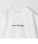 【別注】＜NEEDBY heritage＞プリント Tシャツ