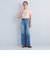【別注】＜NEEDBY heritage＞プリント Tシャツ