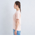【別注】＜NEEDBY heritage＞プリント Tシャツ
