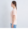 【別注】＜NEEDBY heritage＞プリント Tシャツ