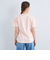 【別注】＜NEEDBY heritage＞プリント Tシャツ