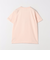 【別注】＜NEEDBY heritage＞プリント Tシャツ