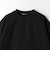 DotAir ヘムコード クルーネック Tシャツ -防シワ・通気性-