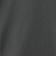 DotAir ヘムコード クルーネック Tシャツ -防シワ・通気性-