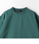 DotAir ヘムコード クルーネック Tシャツ -防シワ・通気性-