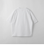 ポンチ エンブロイダリー フェイクレイヤード Tシャツ ＜A DAY IN THE LIFE＞