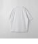 ポンチ エンブロイダリー フェイクレイヤード Tシャツ ＜A DAY IN THE LIFE＞