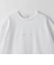 ポンチ エンブロイダリー フェイクレイヤード Tシャツ ＜A DAY IN THE LIFE＞