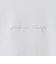 ポンチ エンブロイダリー フェイクレイヤード Tシャツ ＜A DAY IN THE LIFE＞