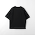 ポンチ エンブロイダリー フェイクレイヤード Tシャツ ＜A DAY IN THE LIFE＞