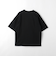 ポンチ エンブロイダリー フェイクレイヤード Tシャツ ＜A DAY IN THE LIFE＞