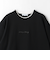 ポンチ エンブロイダリー フェイクレイヤード Tシャツ ＜A DAY IN THE LIFE＞