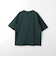 ポンチ エンブロイダリー フェイクレイヤード Tシャツ ＜A DAY IN THE LIFE＞