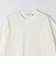 USAコットン リラックス クルーネックTシャツ ＜A DAY IN THE LIFE＞