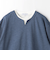 フェイクレイヤード キーネックTシャツ ＜A DAY IN THE LIFE＞