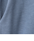 フェイクレイヤード キーネックTシャツ ＜A DAY IN THE LIFE＞