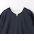 フェイクレイヤード キーネックTシャツ ＜A DAY IN THE LIFE＞