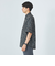 LISA RYDELL ジャストルーズ シャツ