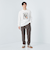 ＜Phospho Graphica＞グラフィック ロングスリーブ Tシャツ