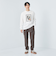 ＜Phospho Graphica＞グラフィック ロングスリーブ Tシャツ