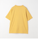 GIZA A/S クルーネック Tシャツ -汗染み防止-