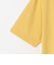 GIZA A/S クルーネック Tシャツ -汗染み防止-