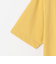 GIZA A/S クルーネック Tシャツ -汗染み防止-