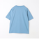 GIZA A/S クルーネック Tシャツ -汗染み防止-