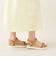 アジャストベルト サンダル25