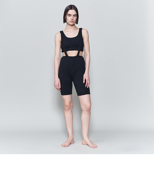 ユナイテッドアローズ6(ROKU)スイムウェア UNITED ARROWS LTD. OUTLET｜<6(ROKU)>パイル ベアトップ スイム