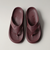 ＜CARIGA＞Flip Sandals