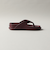 ＜CARIGA＞Flip Sandals