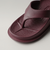 ＜CARIGA＞Flip Sandals