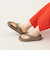 ＜CARIGA＞Flip Sandals