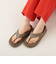 ＜CARIGA＞Flip Sandals