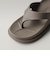 ＜CARIGA＞Flip Sandals