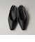 ＜CARIGA＞Flat Shoes
