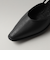 ＜CARIGA＞Flat Shoes