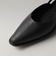 ＜CARIGA＞Flat Shoes