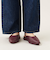 ＜CARIGA＞Flat Shoes