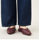 ＜CARIGA＞Flat Shoes