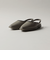 ＜CARIGA＞Flat Shoes