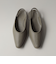 ＜CARIGA＞Flat Shoes